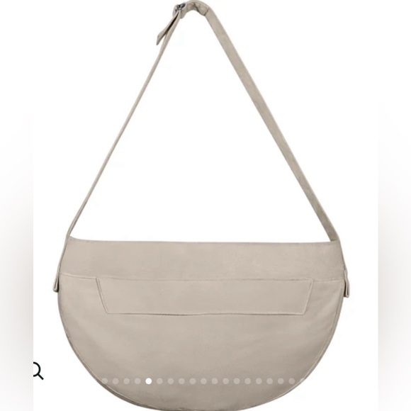 Susan Lancie Designs | Cuddle Carrier with Curly Sue - Picture 6 of 6